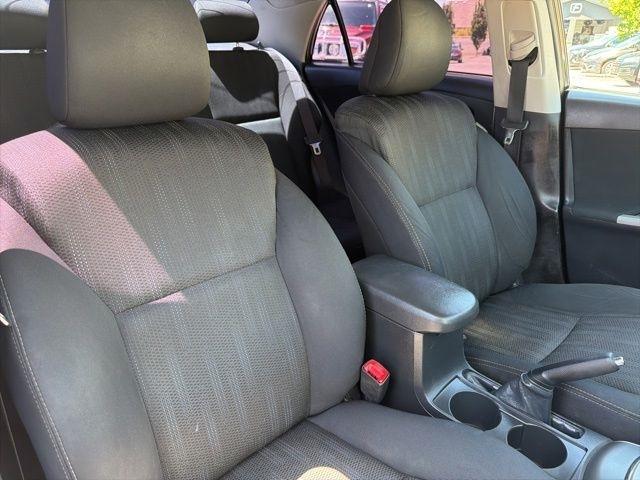 Toyota Corolla  2013