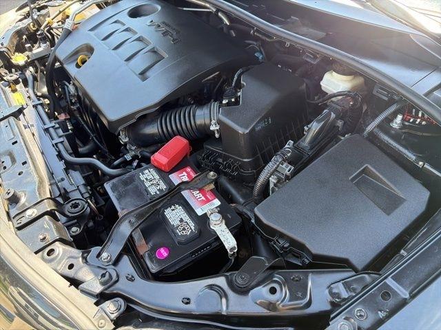 Toyota Corolla  2013