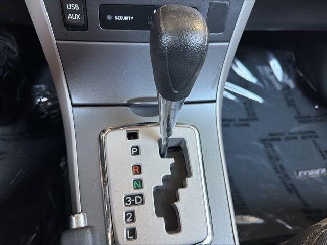 Toyota Corolla  2013
