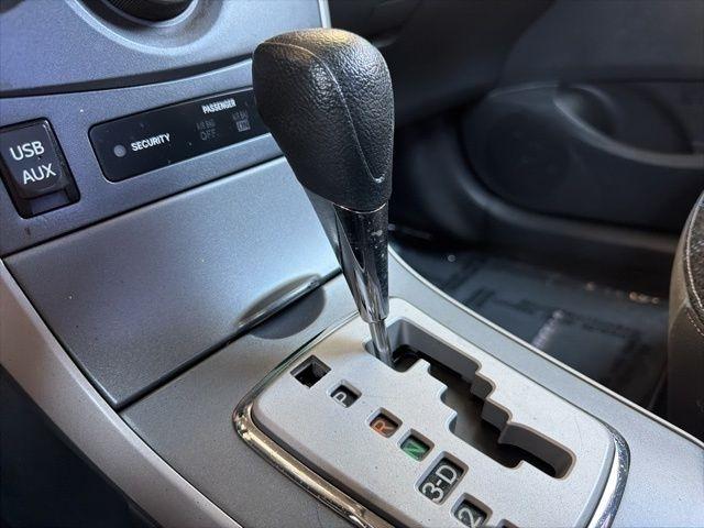 Toyota Corolla  2013