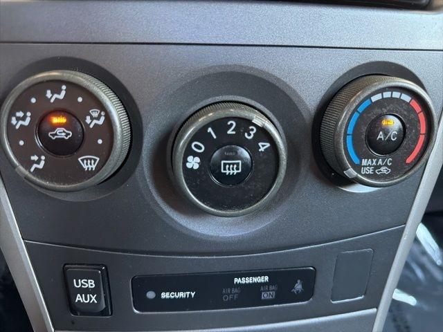 Toyota Corolla  2013