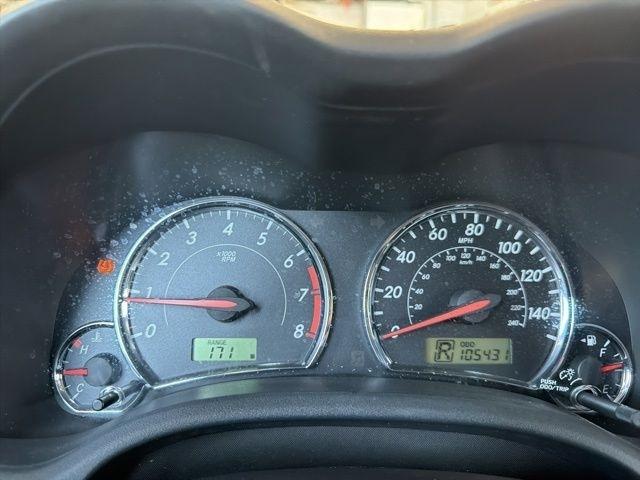 Toyota Corolla  2013