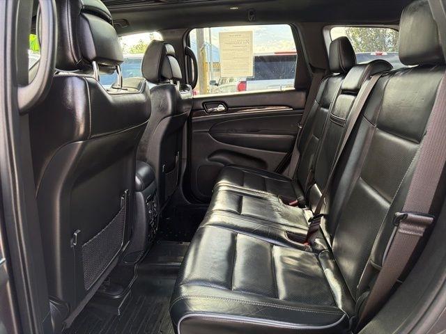 Jeep Grand Cherokee  2020