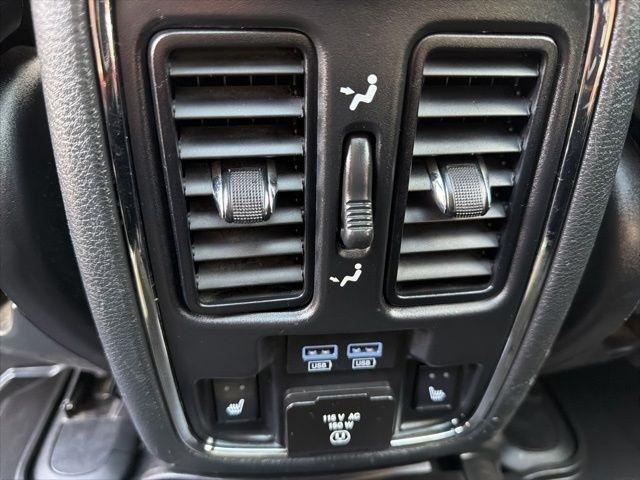 Jeep Grand Cherokee  2020