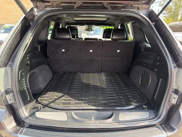 Jeep Grand Cherokee  2020