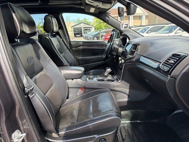 Jeep Grand Cherokee  2020