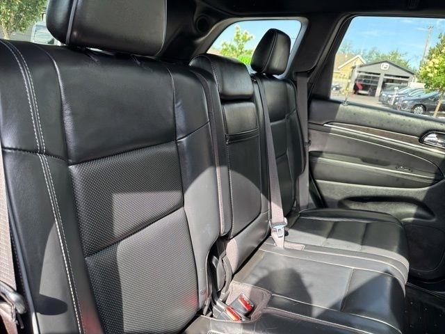 Jeep Grand Cherokee  2020