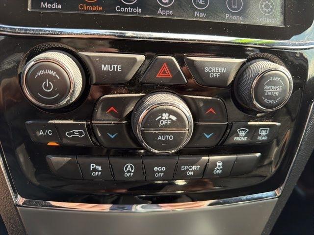 Jeep Grand Cherokee  2020