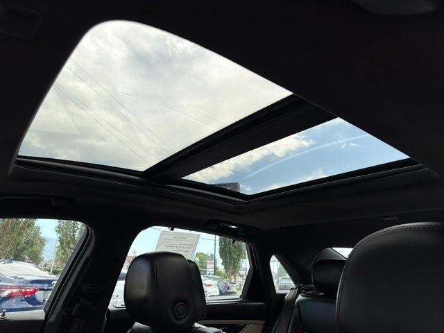 Cadillac XTS  2013