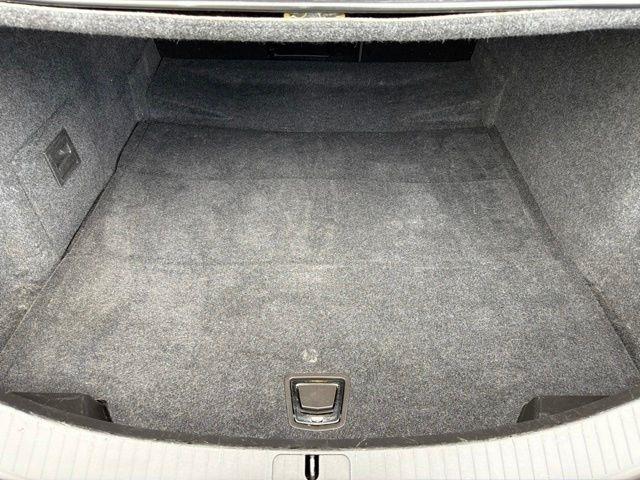 Cadillac XTS  2013