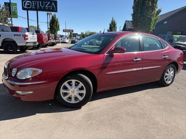 Buick LaCrosse  2005