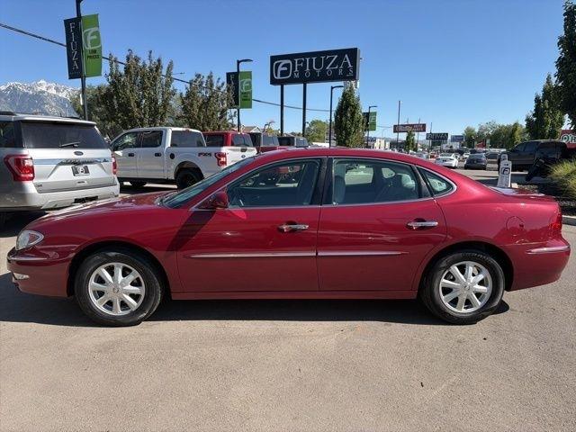 Buick LaCrosse  2005
