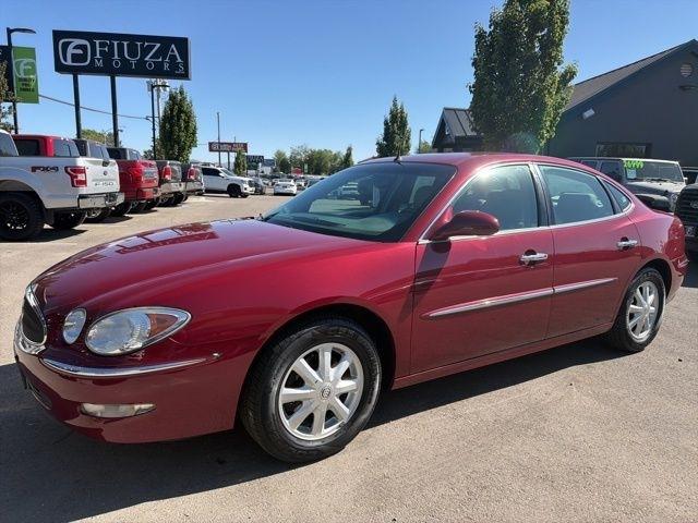 Buick LaCrosse  2005