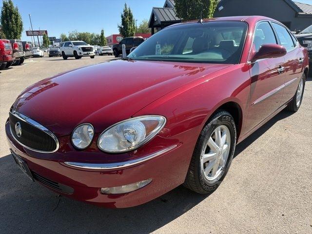 Buick LaCrosse  2005