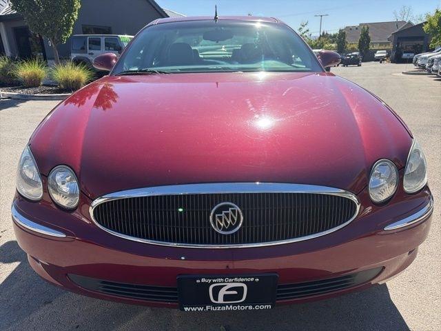 Buick LaCrosse  2005