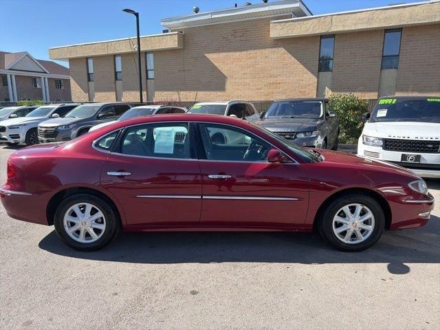 Buick LaCrosse  2005