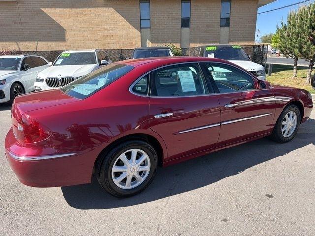 Buick LaCrosse  2005