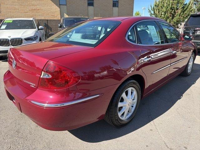 Buick LaCrosse  2005