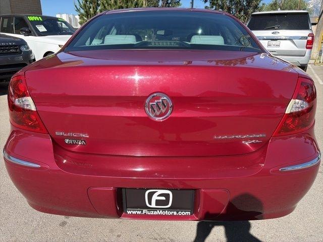 Buick LaCrosse  2005