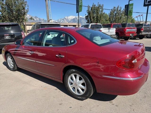 Buick LaCrosse  2005