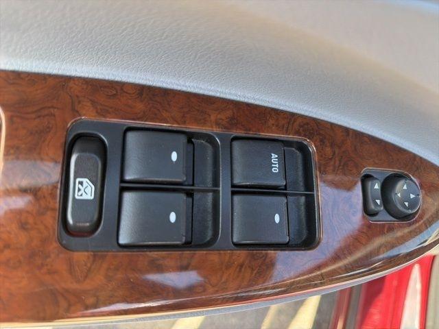 Buick LaCrosse  2005