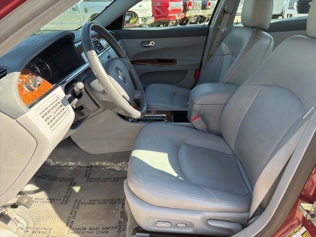 Buick LaCrosse  2005