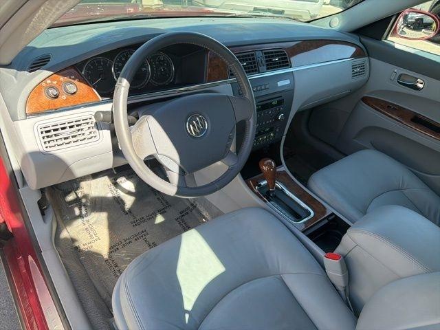 Buick LaCrosse  2005
