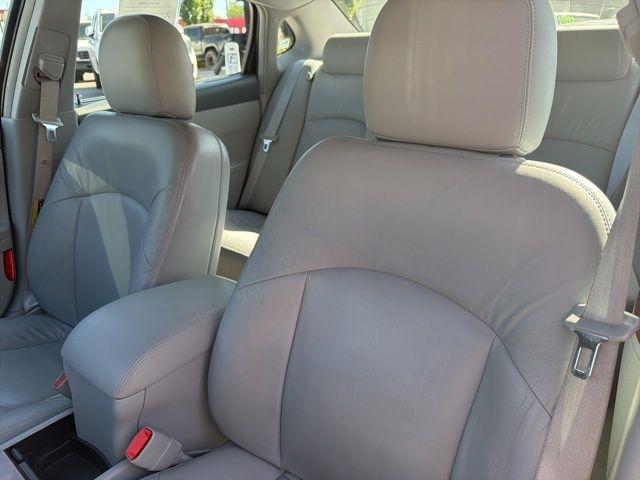 Buick LaCrosse  2005