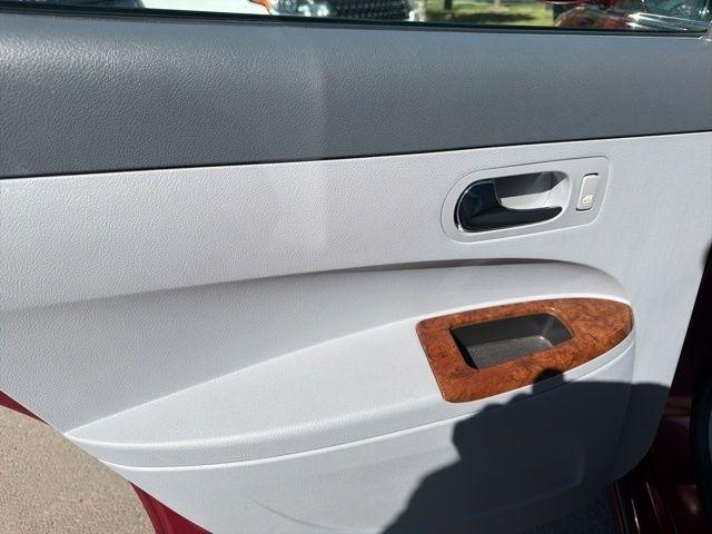Buick LaCrosse  2005