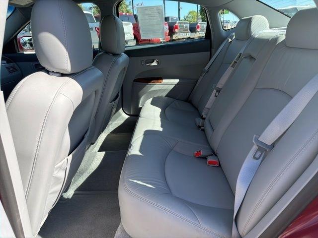 Buick LaCrosse  2005