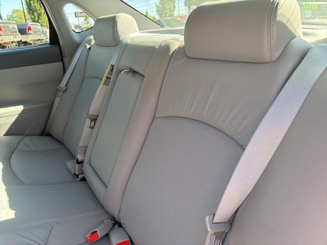 Buick LaCrosse  2005