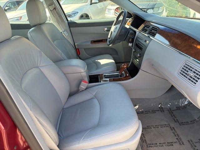 Buick LaCrosse  2005