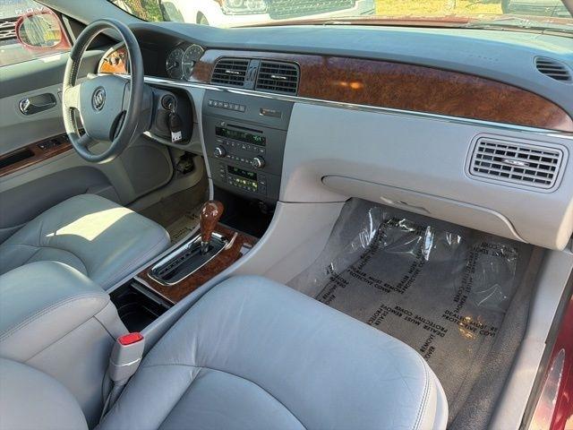 Buick LaCrosse  2005