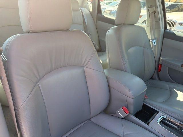 Buick LaCrosse  2005