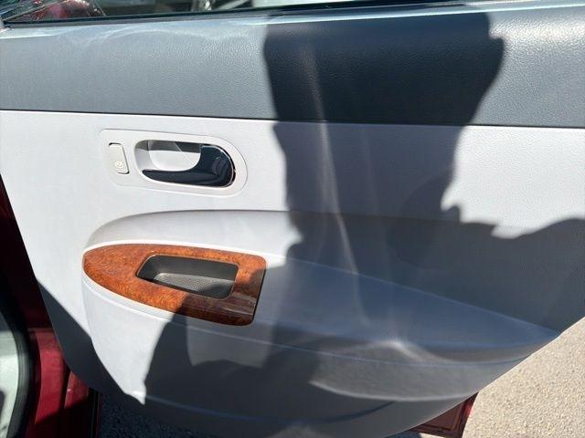 Buick LaCrosse  2005