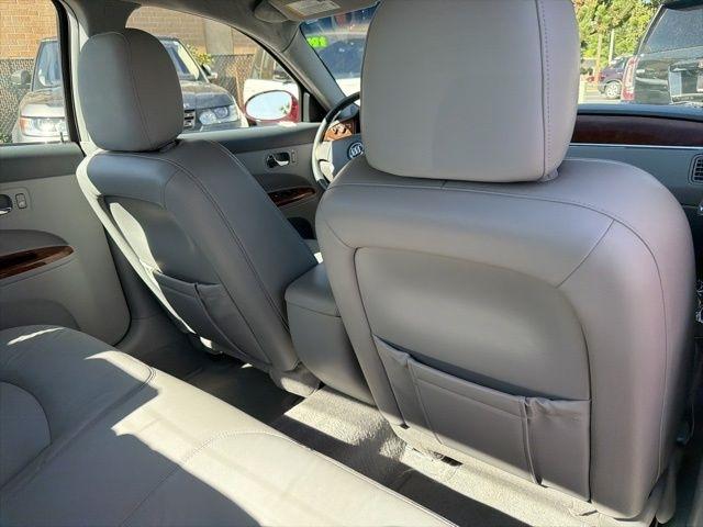 Buick LaCrosse  2005