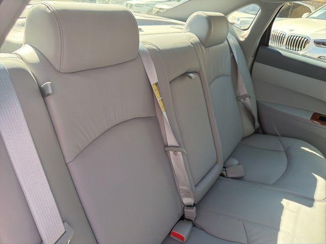 Buick LaCrosse  2005