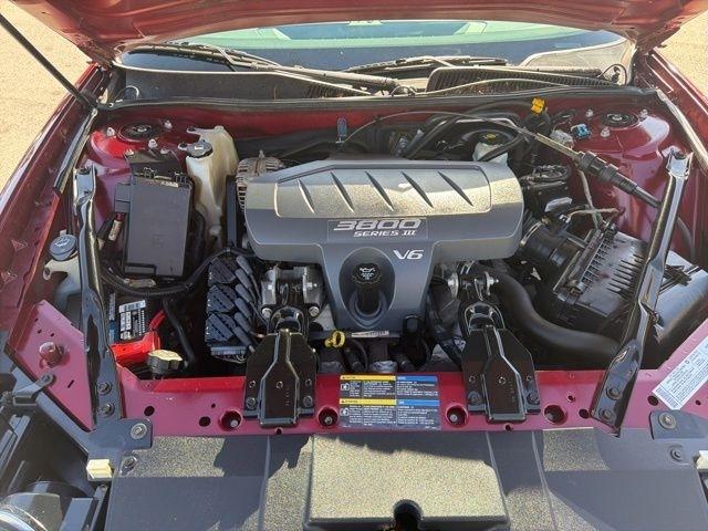 Buick LaCrosse  2005