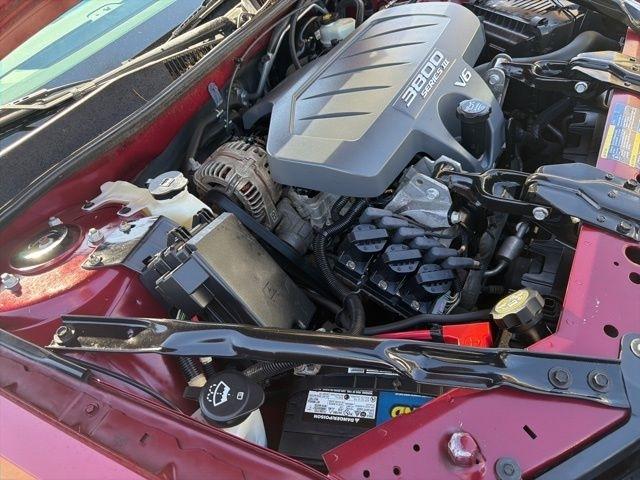 Buick LaCrosse  2005