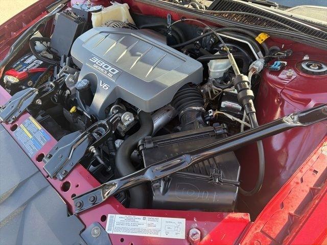Buick LaCrosse  2005