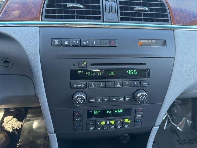 Buick LaCrosse  2005