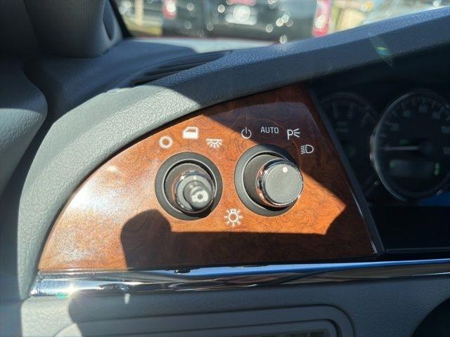 Buick LaCrosse  2005