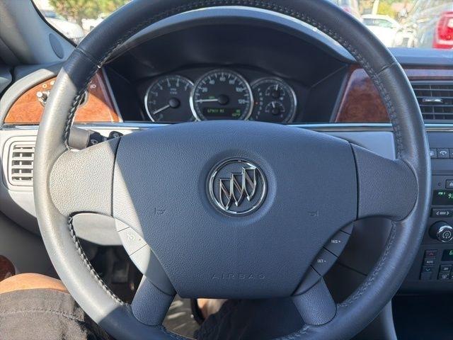 Buick LaCrosse  2005