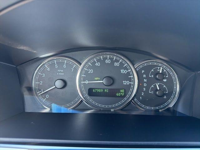Buick LaCrosse  2005