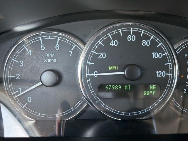 Buick LaCrosse  2005
