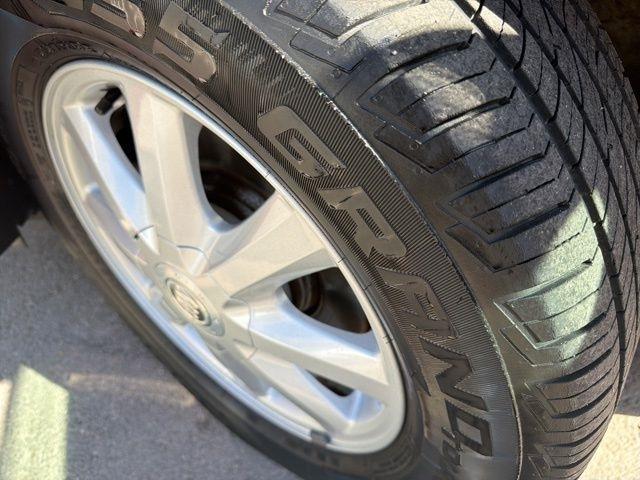 Buick LaCrosse  2005