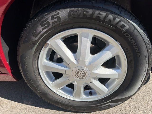 Buick LaCrosse  2005