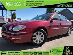 2005 Buick LaCrosse 
