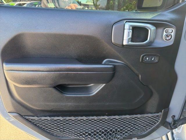 Jeep Wrangler 4xe  2023