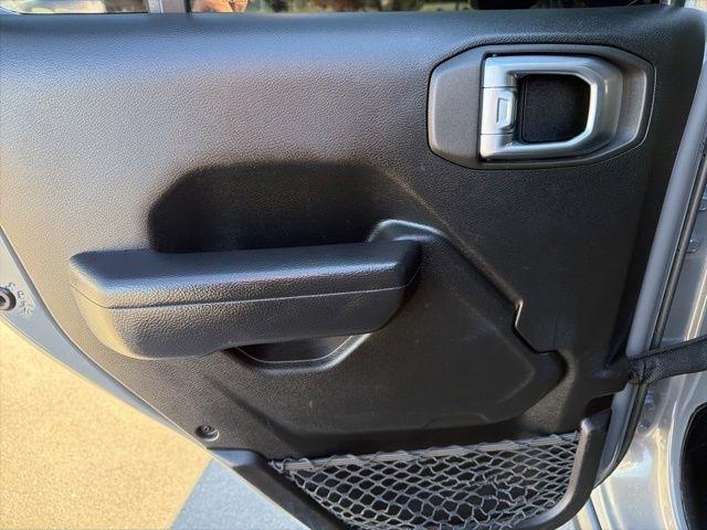 Jeep Wrangler 4xe  2023